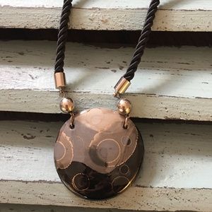 Pendant Necklace